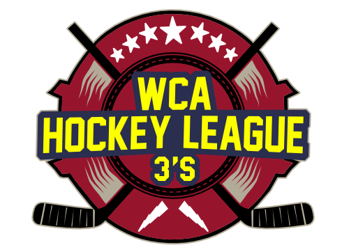 WCA Hockey Logo